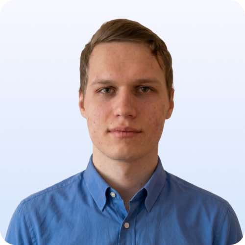 Stan Osipov